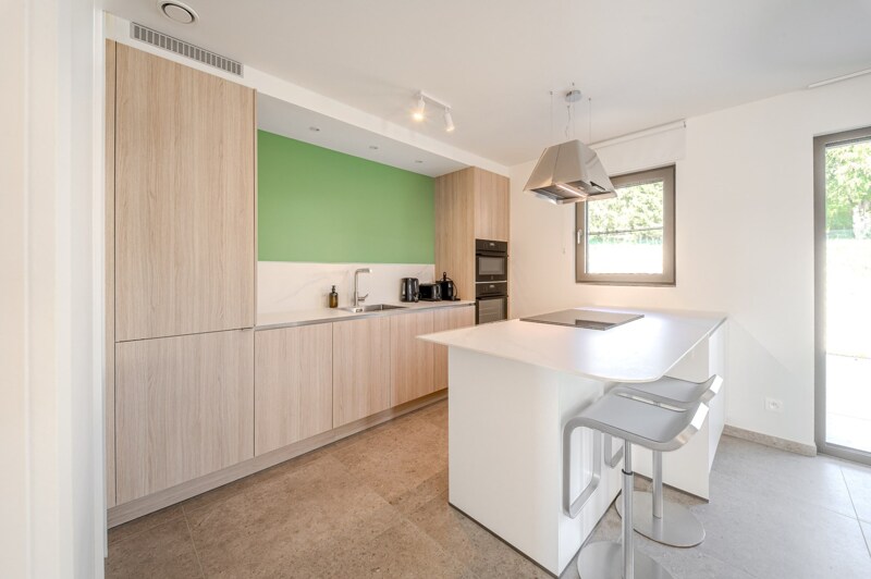 Woning te Amberloup