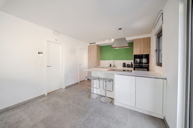 Woning te Amberloup