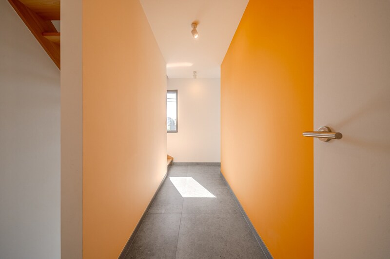 Woning te Amberloup