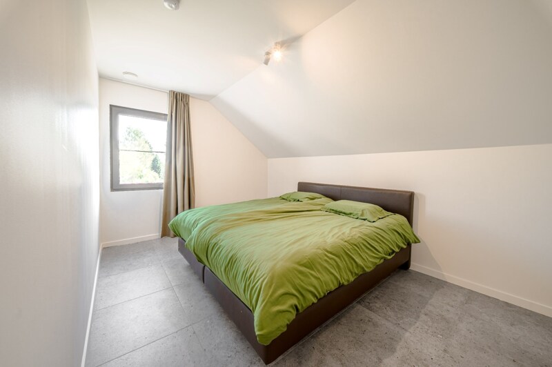 Woning te Amberloup