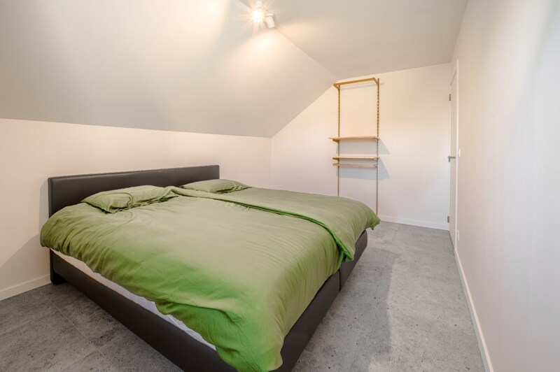 Woning te Amberloup