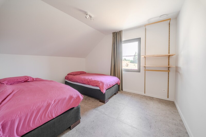 Woning te Amberloup