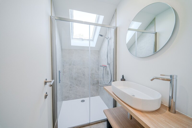 Woning te Amberloup