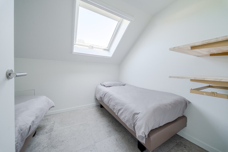Woning te Amberloup