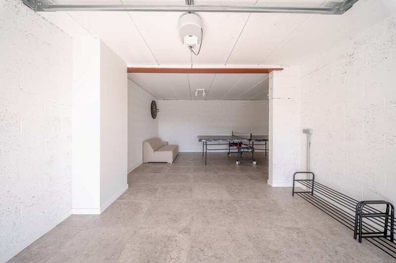 Woning te Amberloup