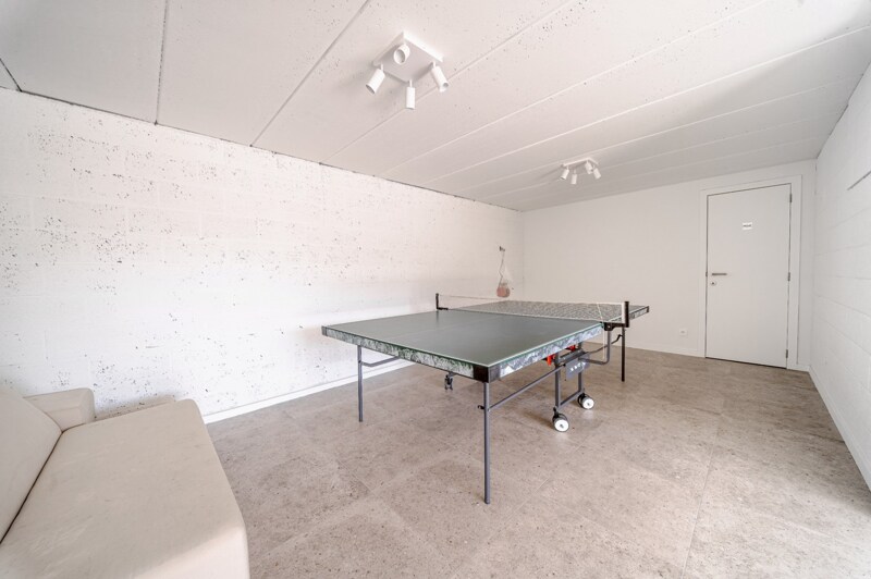Woning te Amberloup