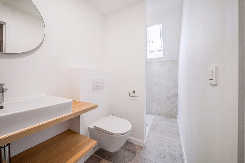 Woning te Amberloup