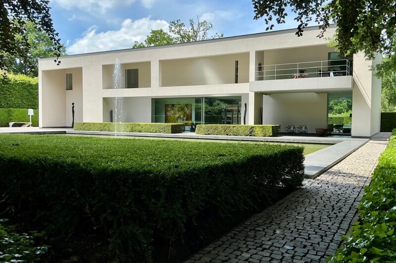 Exclusieve Villa te Brasschaat