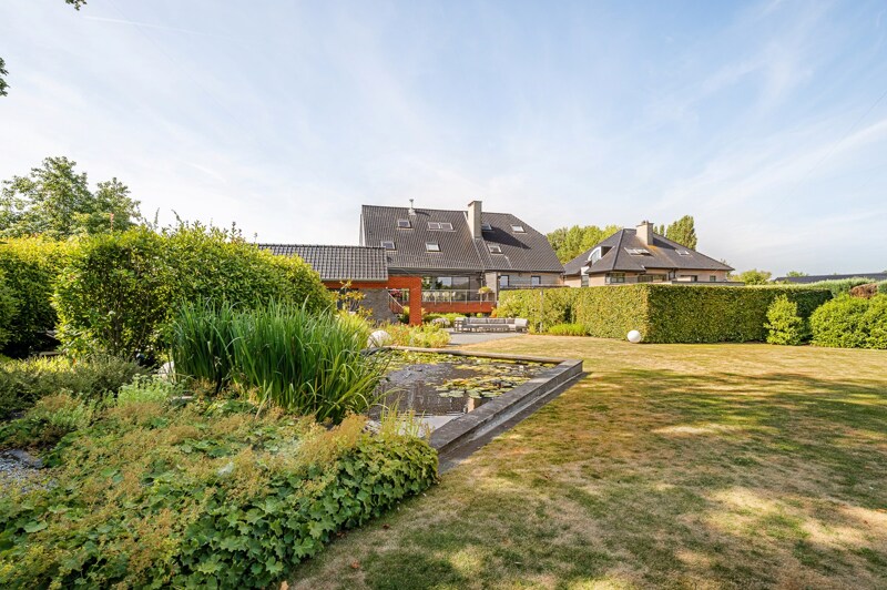 Woning te Meise