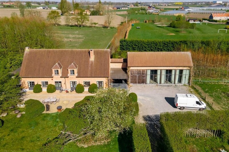 Exclusieve Villa te Rumst