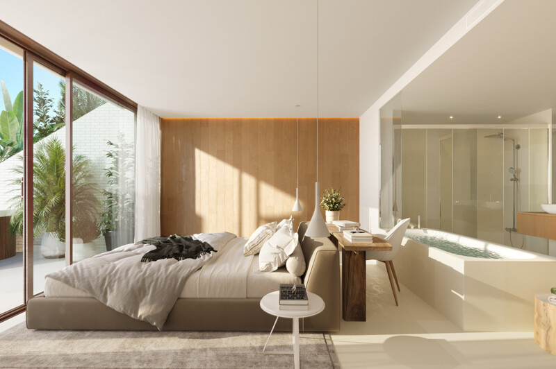 Appartement te Fuengirola
