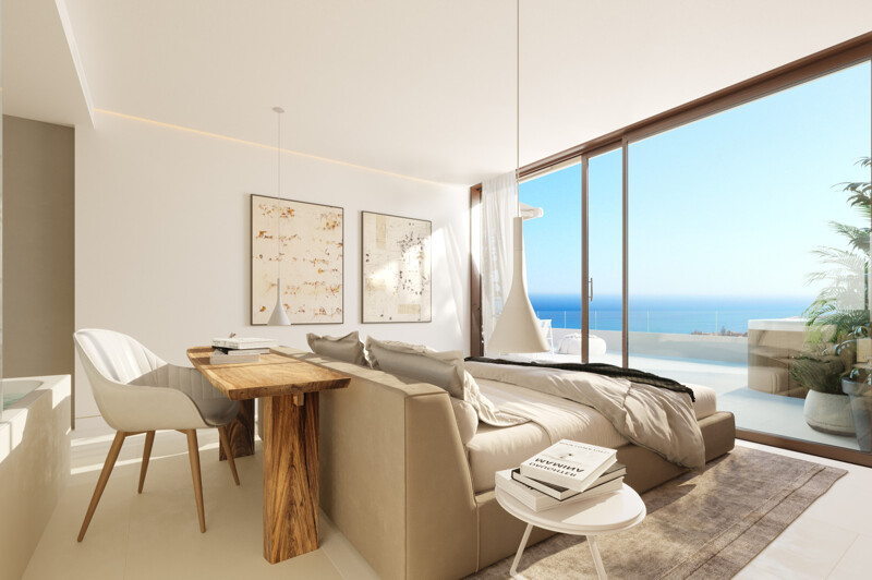 Appartement te Fuengirola