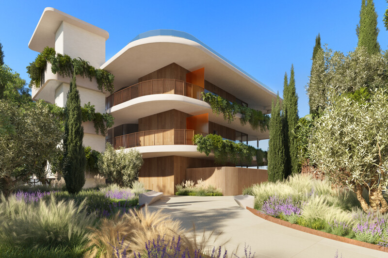 Appartement te Fuengirola