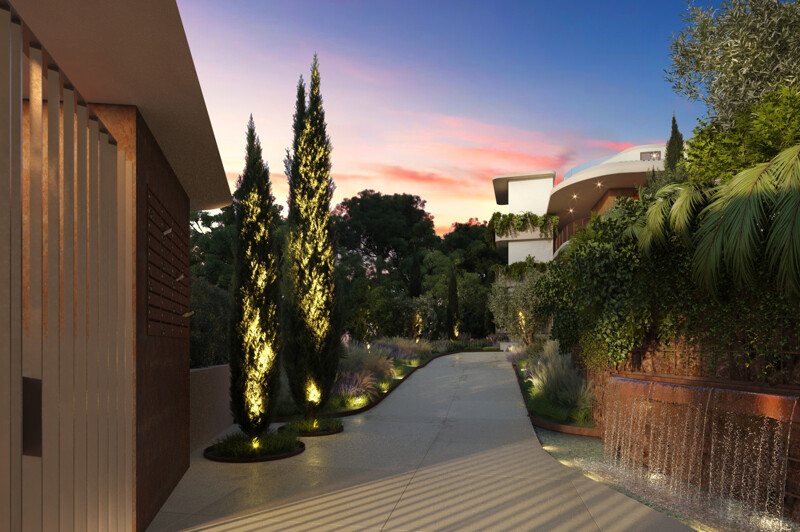 Appartement te Fuengirola