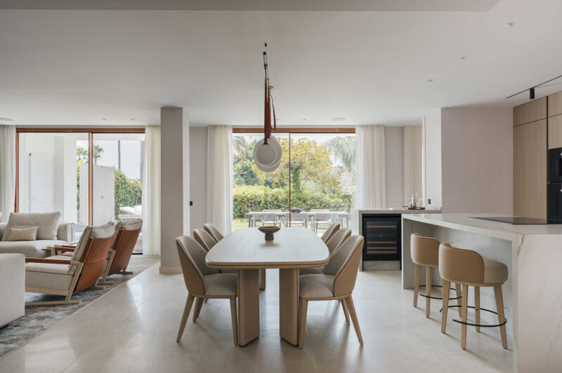 Ground Floor Duplex te Marbella