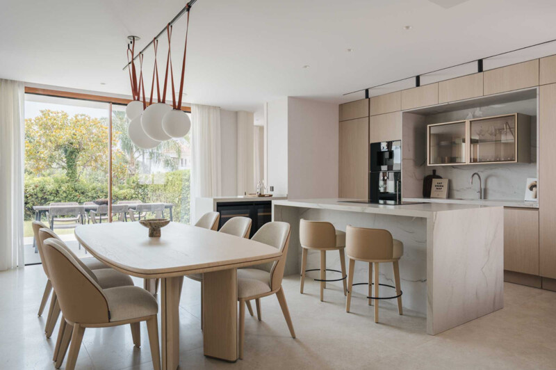 Ground Floor Duplex te Marbella