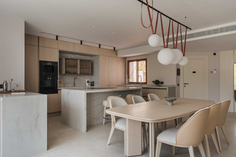 Ground Floor Duplex te Marbella