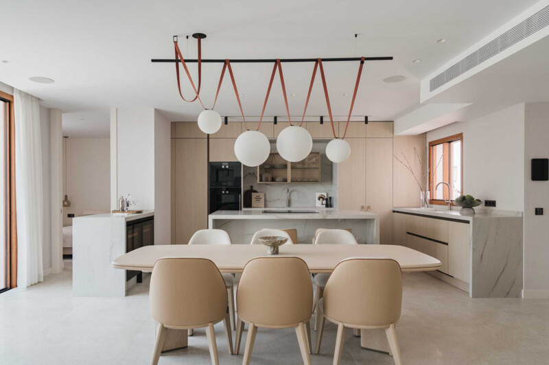 Ground Floor Duplex te Marbella