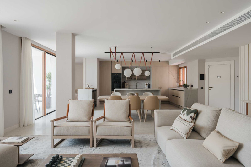 Ground Floor Duplex te Marbella
