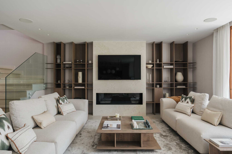 Ground Floor Duplex te Marbella