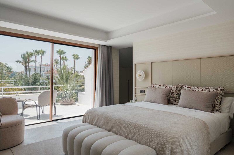 Ground Floor Duplex te Marbella