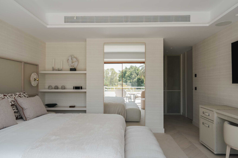 Ground Floor Duplex te Marbella
