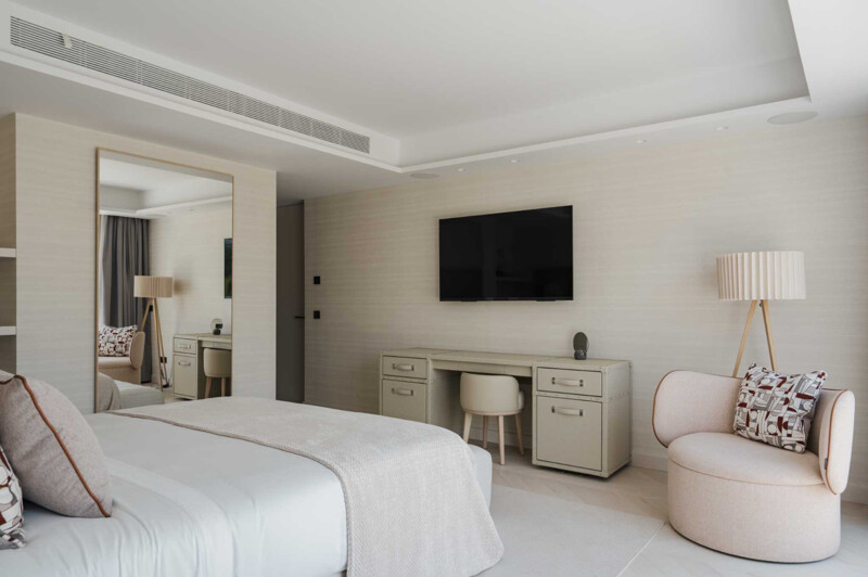 Ground Floor Duplex te Marbella