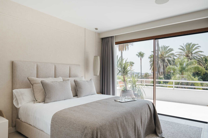 Ground Floor Duplex te Marbella