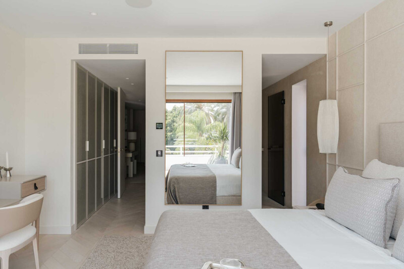 Ground Floor Duplex te Marbella