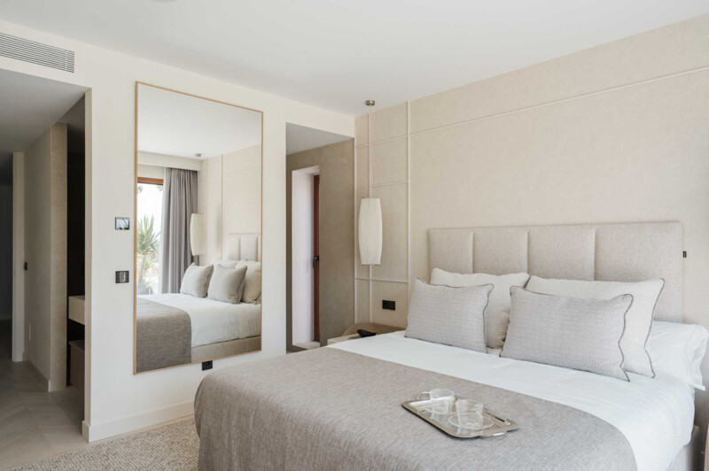 Ground Floor Duplex te Marbella