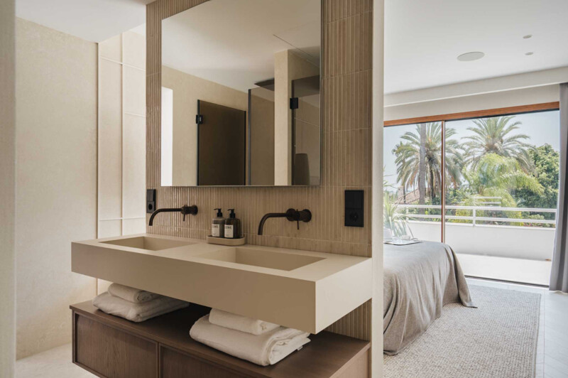 Ground Floor Duplex te Marbella