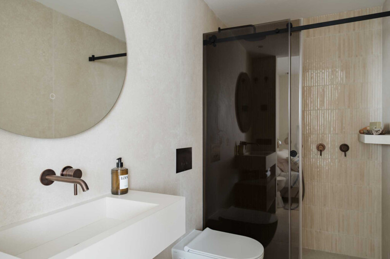 Ground Floor Duplex te Marbella