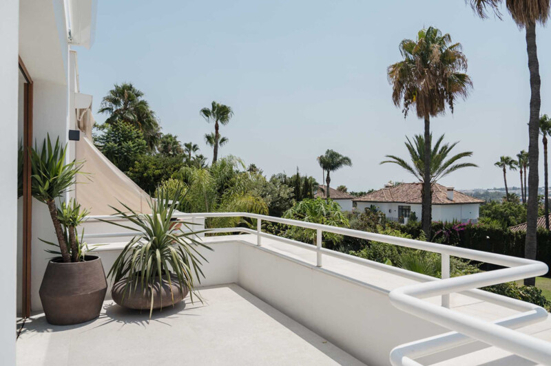 Ground Floor Duplex te Marbella