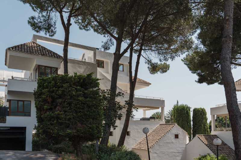 Ground Floor Duplex te Marbella