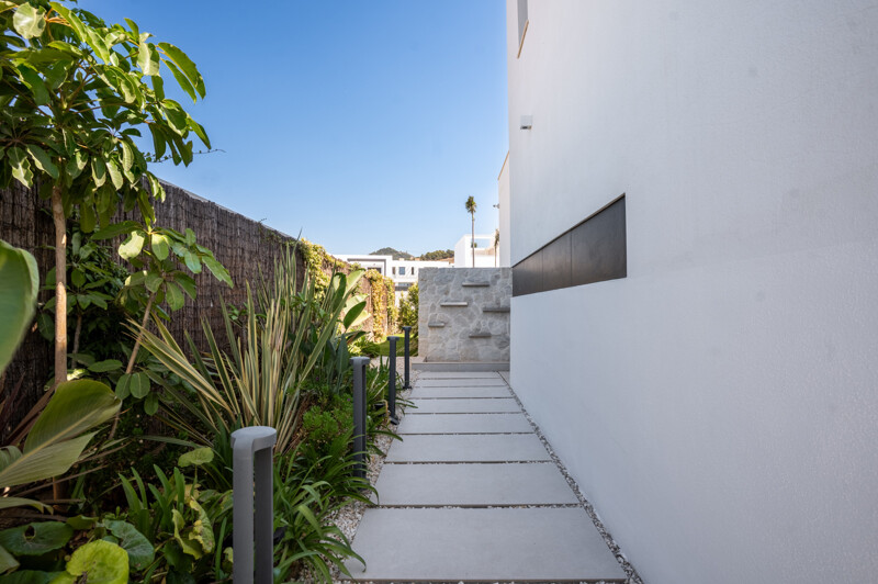 Villa te Malaga