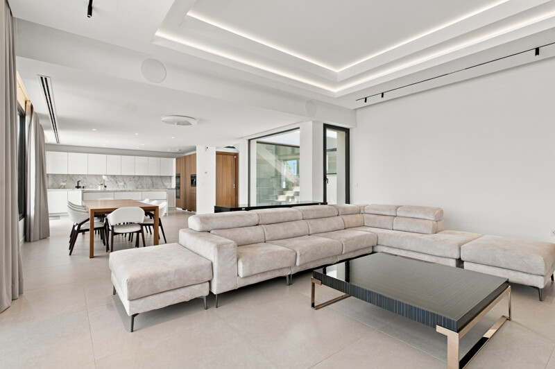 Villa te Malaga