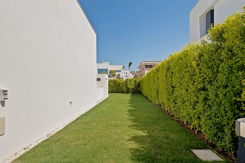 Villa te Malaga
