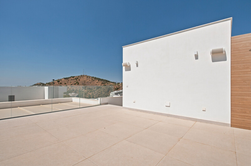Villa te Malaga