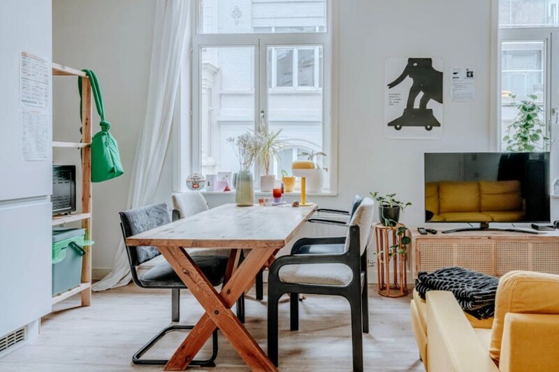 Appartement te Gent