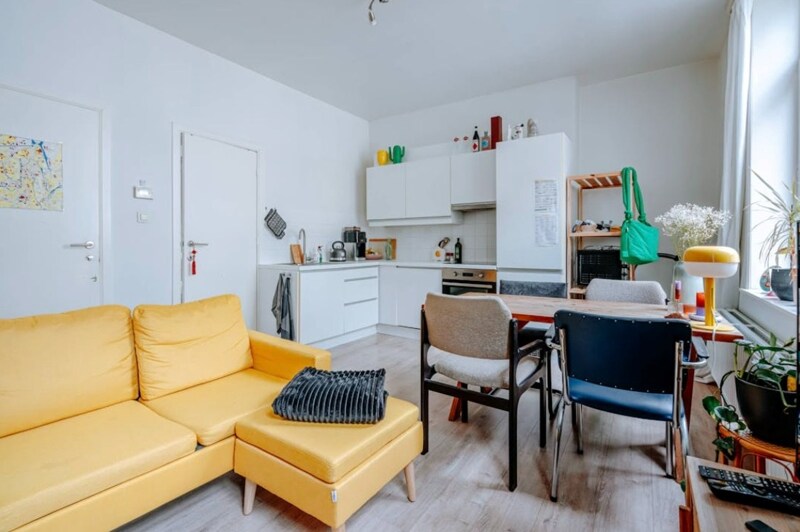 Appartement te Gent