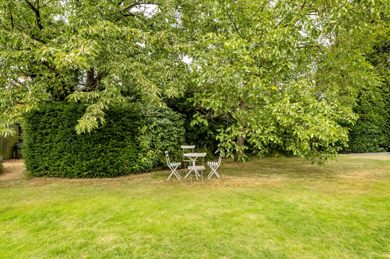Villa te Geetbets