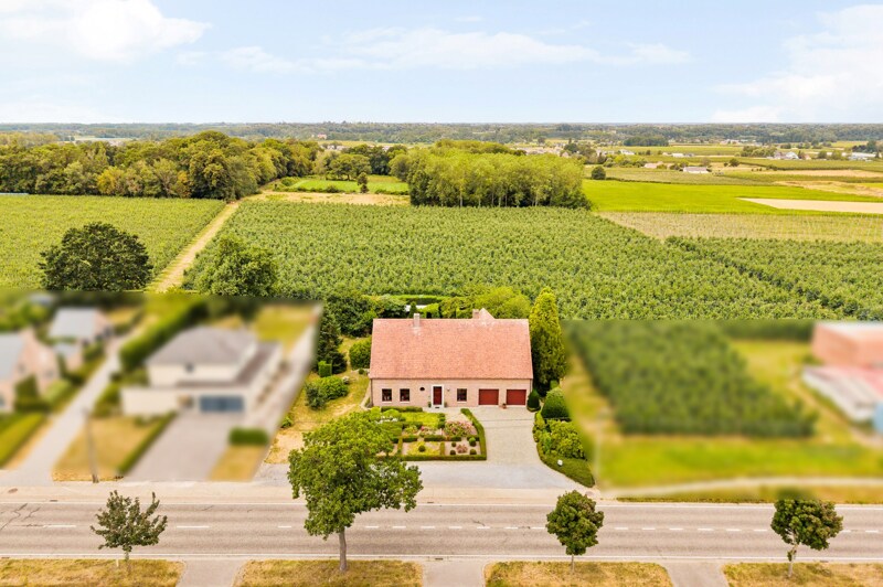Villa te Geetbets