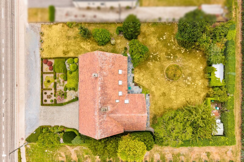 Villa te Geetbets