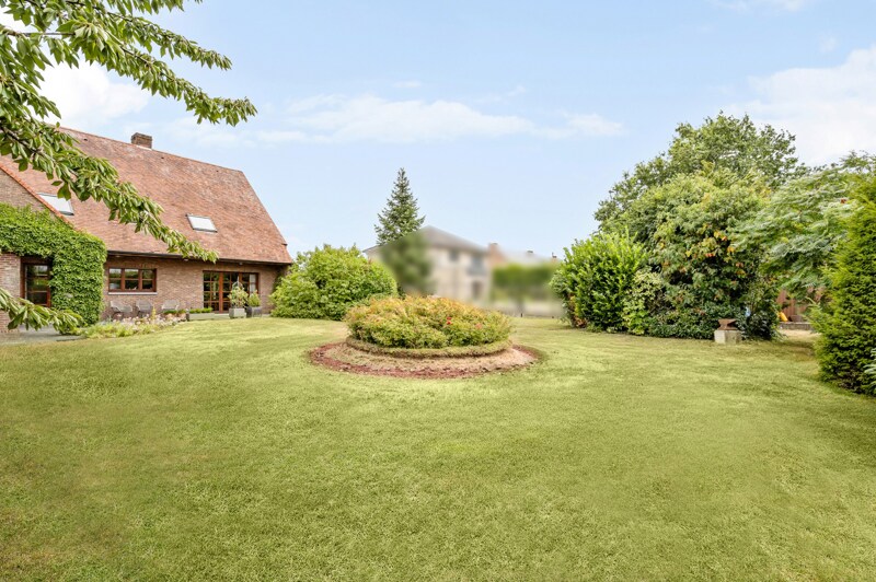 Villa te Geetbets