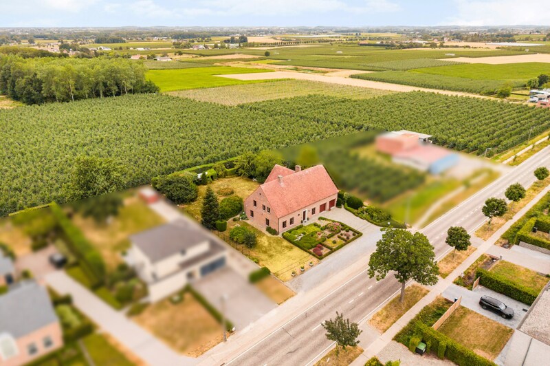 Villa te Geetbets