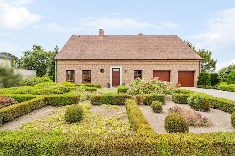 Villa te Geetbets