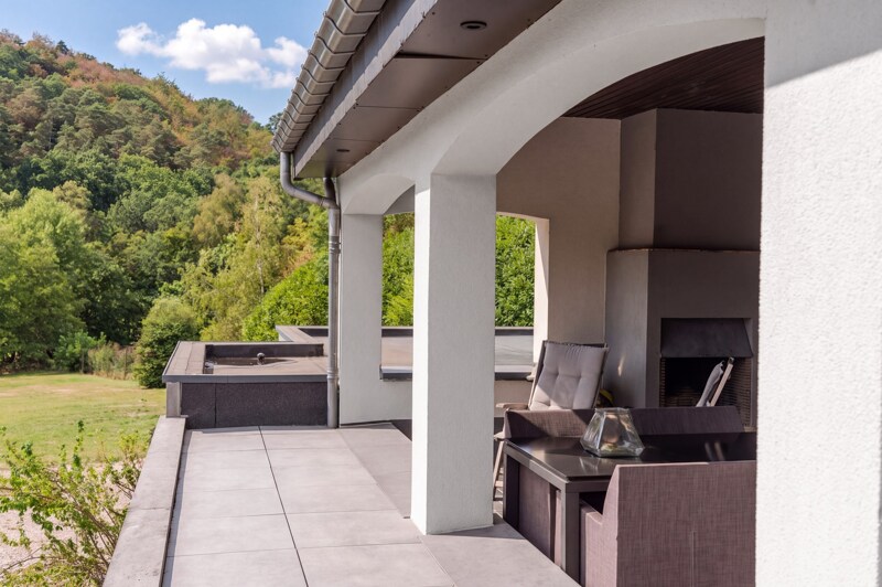 Villa te Sart-lez-Spa