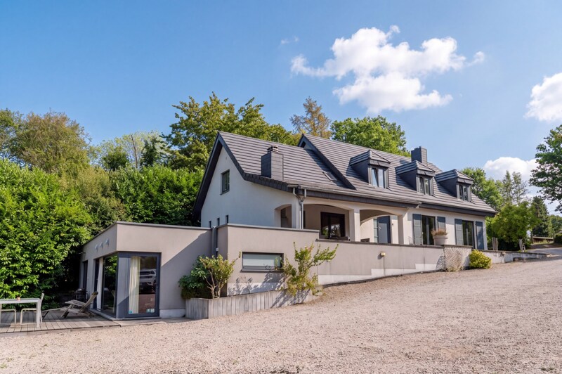 Villa te Sart-lez-Spa