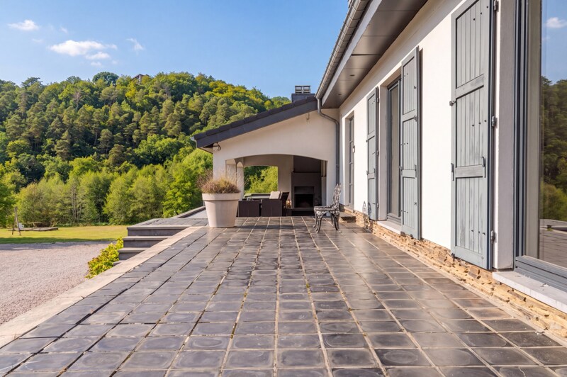 Villa te Sart-lez-Spa