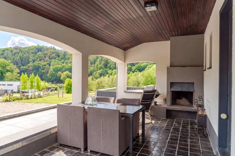 Villa te Sart-lez-Spa